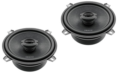 HERTZ CENTO 130MM COAXIAL HøJTTALER, 2-VEJS