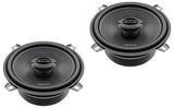 HERTZ CENTO 130MM COAXIAL HøJTTALER, 2-VEJS