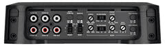 Hertz Dieci D-Klasse 4 kanals forstærker (4x105w)