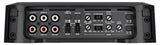 Hertz Dieci D-Klasse 4 kanals forstærker (4x105w)