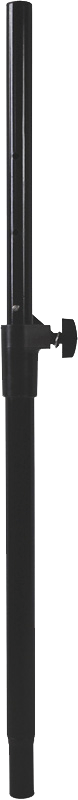 DEMO - Højttaler - Mellemrør (67-105cm)
