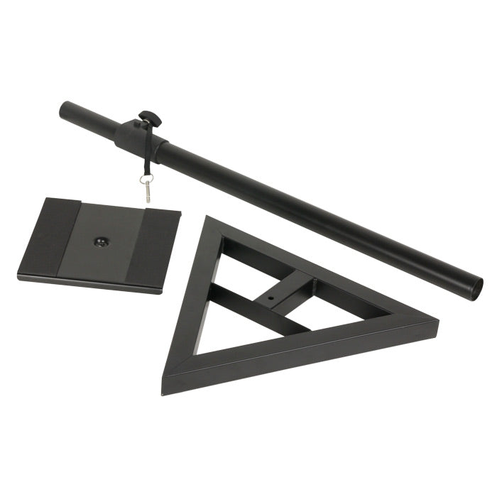 DEMOVARE - Adam Hall - Højttalerstand (35kg, 1,5m)
