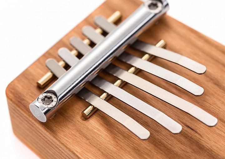 Hokema Kalimba B5 (F-mol)