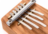 Hokema Kalimba B5 (F-mol)