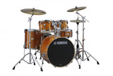 Yamaha Stage Custom Birch Standard Trommesæt - Honey Amber