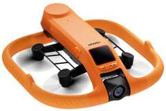 HoverAir Aqua Basic Combo Orange