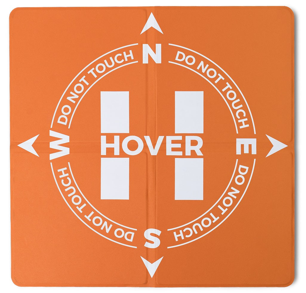 HoverAir Aqua Foldable Takeoff Pad