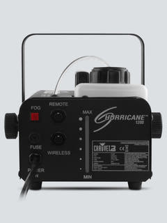 Chauvet Hurricane 1200