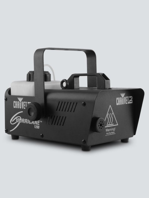 Chauvet Hurricane 1200