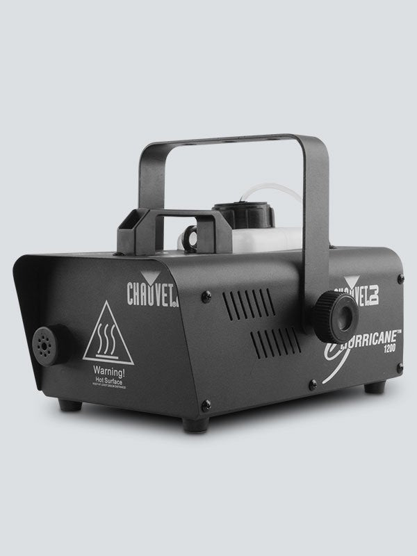 Chauvet Hurricane 1200