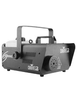Chauvet Hurricane 1600 Røgmaskine