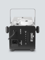 Chauvet Hurricane 700 Røgmaskine (700W) Pakke