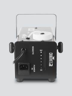 Chauvet Hurricane 700 Røgmaskine (700W)