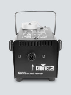 Chauvet Hurricane 700 Røgmaskine (700W)