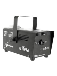 Chauvet Hurricane 700 Røgmaskine (700W)