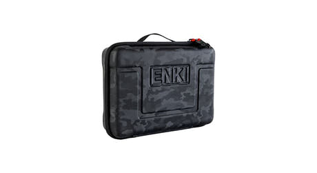 ENKI I1 Impact Case til Quad Cortex Mini