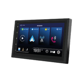 AIWA IC-820 6,75" Bilradio med Apple CarPlay, Android Auto, DAB og Bluetooth