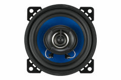 BLAUPUNKT ICx 402  2-vejs Bilhøjttalere (10 cm, 4")