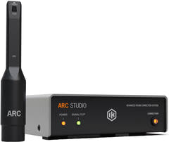 IK Multimedia ARC Studio