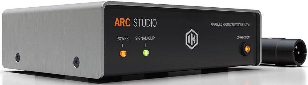 IK Multimedia ARC Studio