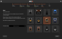 IK Multimedia ARC Studio