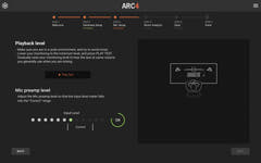 IK Multimedia ARC Studio