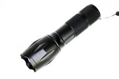UV Ravlygte 395 nm LED