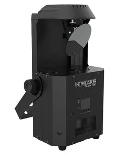 Chauvet Intimidator Scan 360