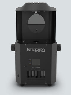 Chauvet Intimidator Scan 360