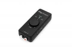 IK Multimedia iRig Stream (Lightning)