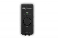 IK Multimedia iRig Stream (Lightning)