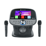 Singing Machine ISM9011 Karaoke Platinum