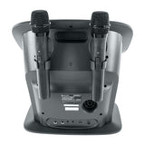Singing Machine ISM9011 Karaoke Platinum