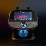 Singing Machine ISM9011 Karaoke Platinum