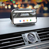 Universal Mobilholder til Instrumentbræt