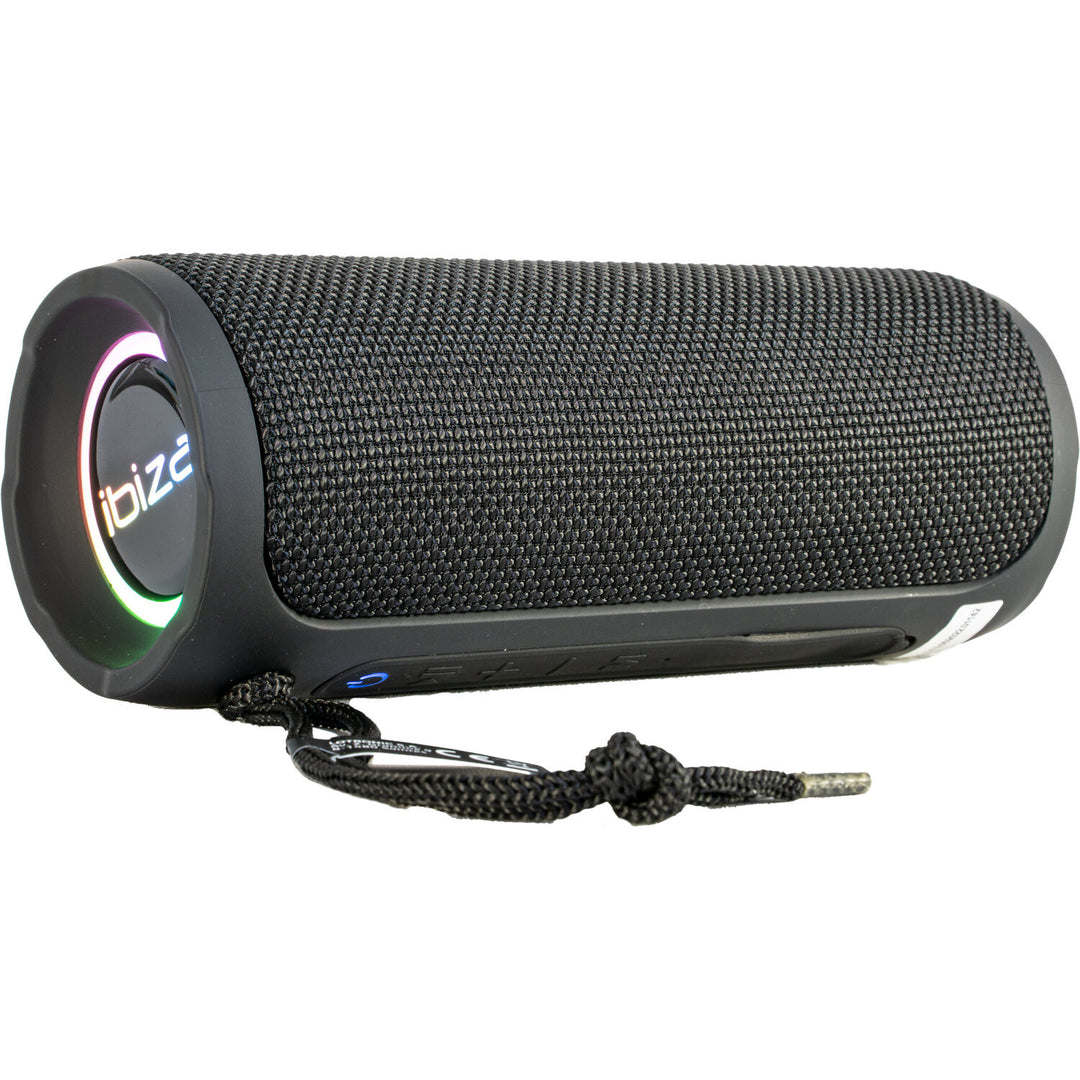 Ibiza BULLET20 Bluetooth Højtaler