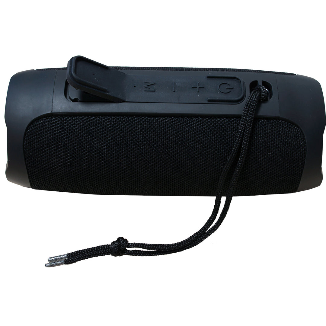 Ibiza BULLET20 Bluetooth Højtaler