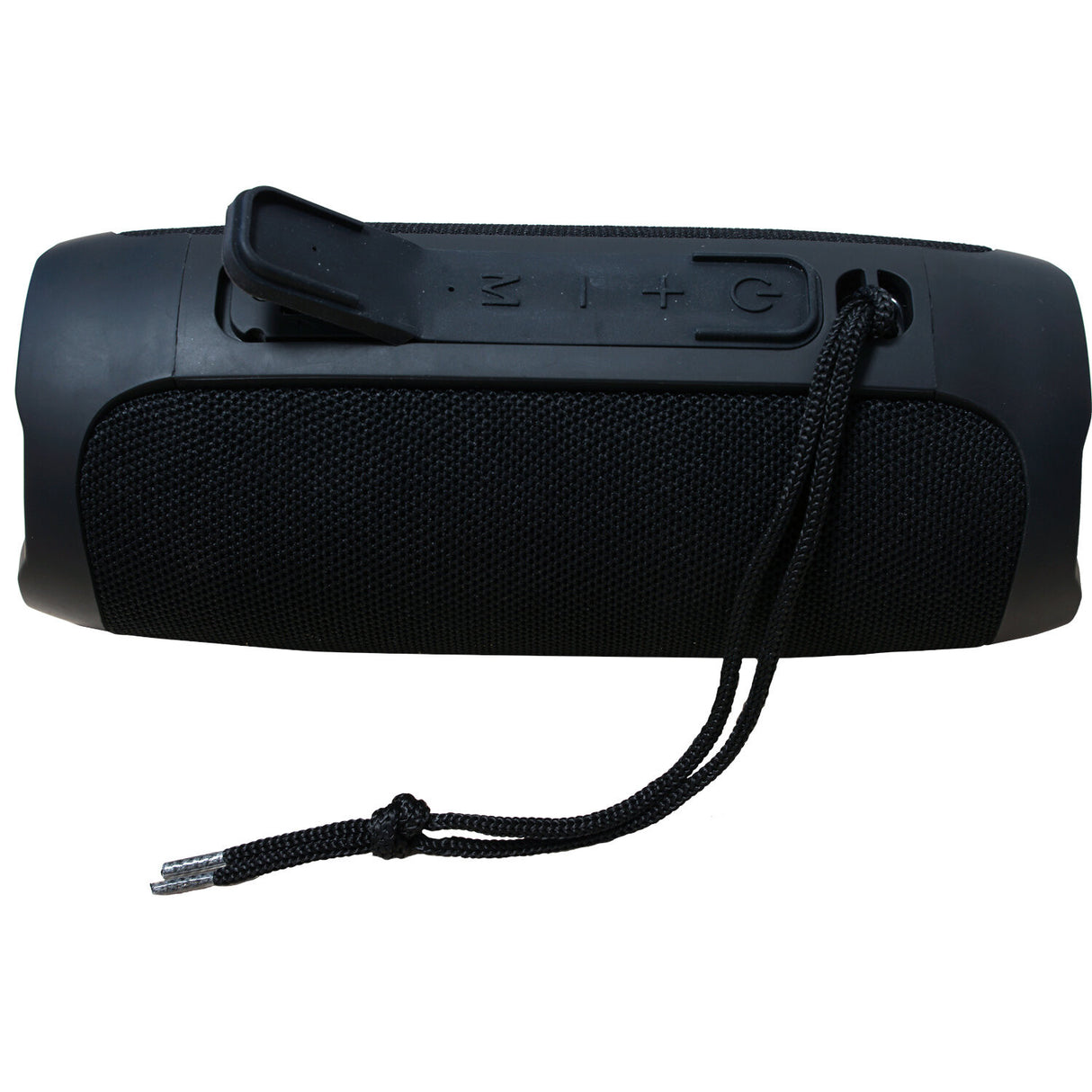Ibiza BULLET20 Bluetooth Højtaler