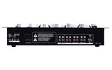 Ibiza DJM90 USB-BT Mixer