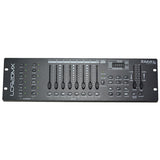 Ibiza 192-kanals DMX Controller