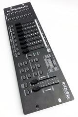 Ibiza 192-kanals DMX Controller