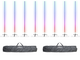 Ibiza Magic Color Stick Startpakke (8 stk.)