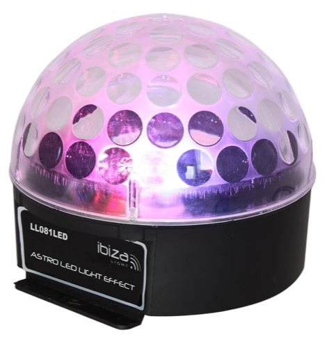 Boost Astro1 RGB Lyseffekt