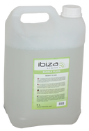 Ibiza Sæbeboblevæske (5L)