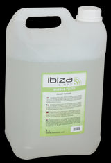 Ibiza Sæbeboblevæske (5L)