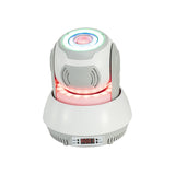 Ibiza Star Spot Moving Head RGBW (40W, Hvid)