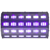 Ibiza LED Bar UV+Hvid (24x3W)