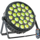 DEMOVARE - Ibiza XL RGBW Parlampe (27x6 Watt)