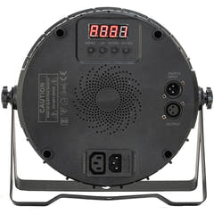 Ibiza XL RGBW+WWCW Parlampe (16x6 + 4x30W)
