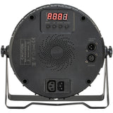Ibiza XL RGBW+WWCW Parlampe (16x6 + 4x30W)